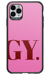 GY (Sorbet) 2.0 - Apple iPhone 11 Pro Max