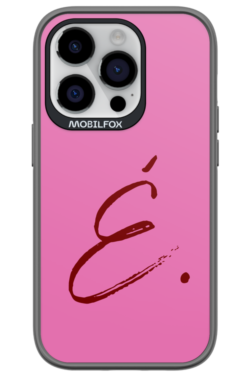 (Sorbet) E II 2.0 - Apple iPhone 14 Pro