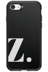 Z (Off Space) 2.0 - Apple iPhone SE 2022