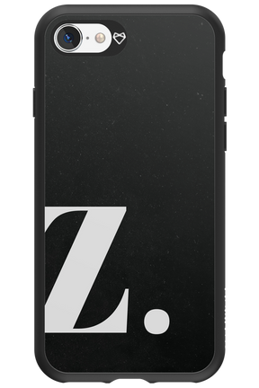 Z (Off Space) 2.0 - Apple iPhone SE 2022