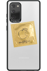 Safety Apple 2.0 - Samsung Galaxy Note 20