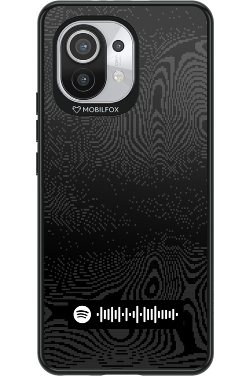Techno frequency - Xiaomi Mi 11 5G
