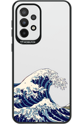 Great Wave 2.0 - Samsung Galaxy A33