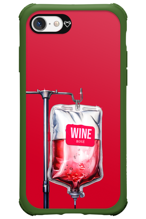 Sos Wine - Apple iPhone 7