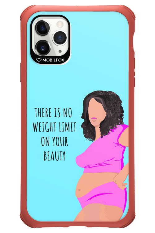 No Limit - Apple iPhone 11 Pro Max