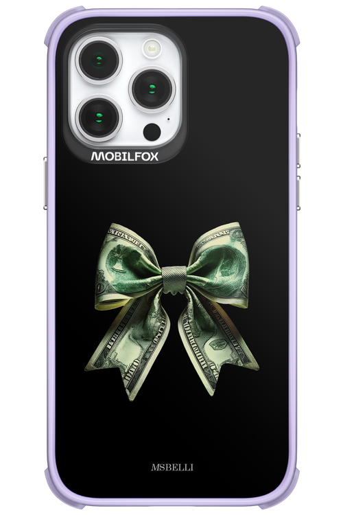 Money is Cute 2.0 - Apple iPhone 14 Pro Max