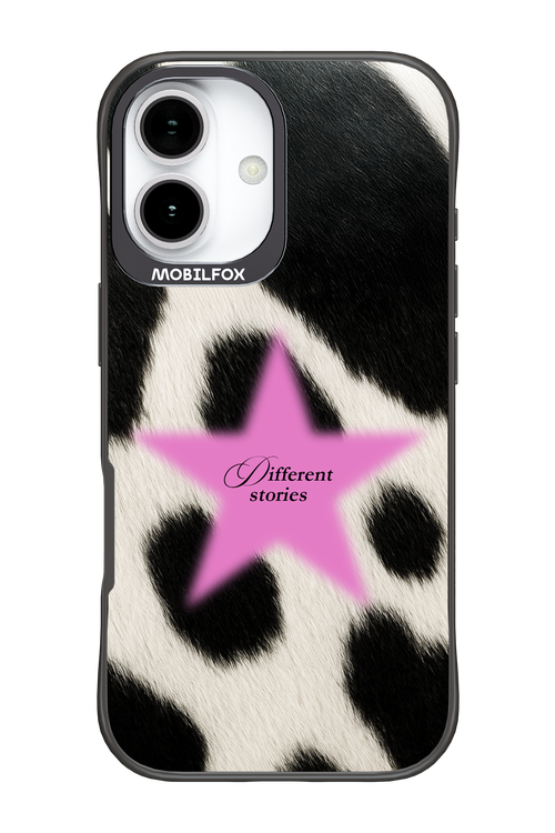 Same Chapter Pink 2.0 - Apple iPhone 17