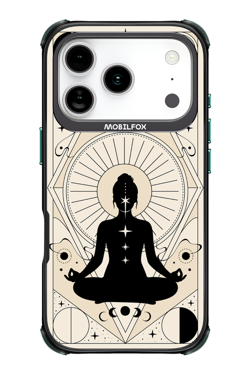 Soul Peace - Apple iPhone 17 Pro