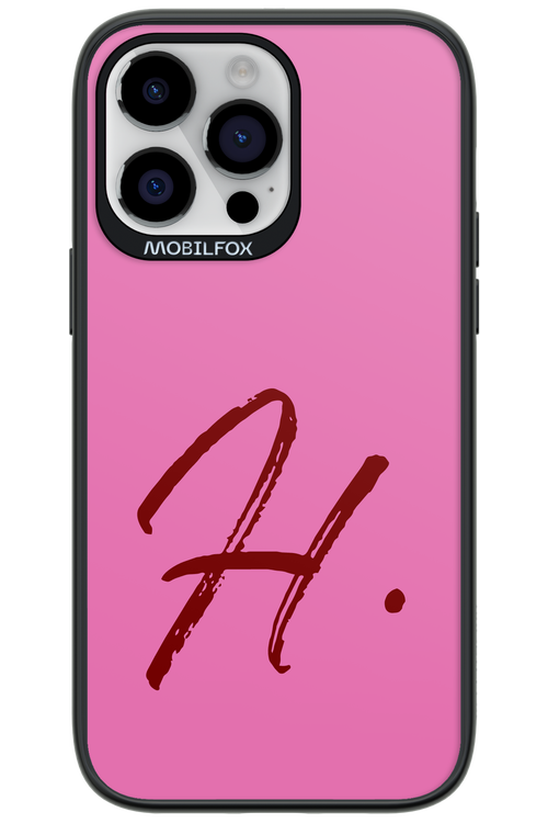(Sorbet) H 2.0 - Apple iPhone 14 Pro Max