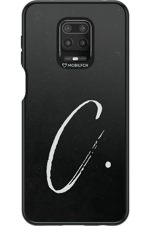 (Off Space) C 2.0 - Xiaomi Redmi Note 9 Pro