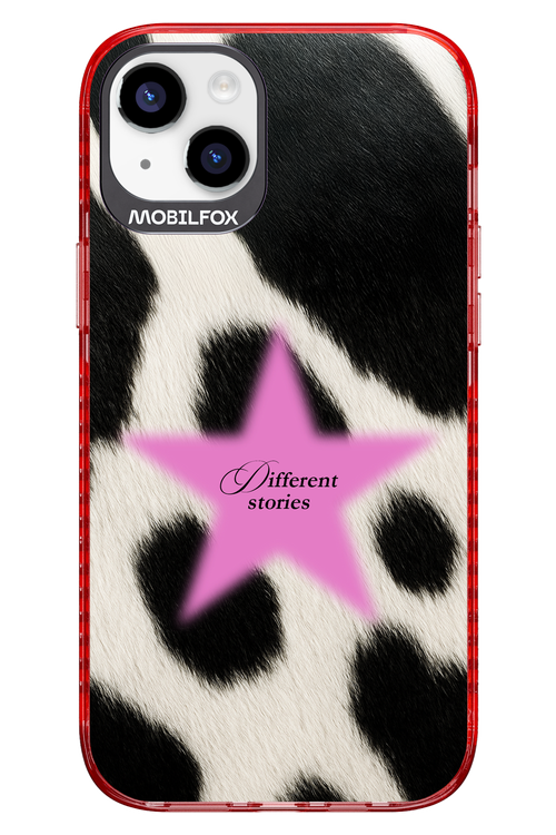 Same Chapter Pink 2.0 - Apple iPhone 14 Plus