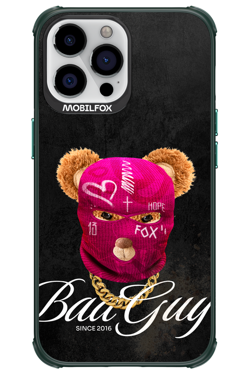 Bad Guy II 2.0 - Apple iPhone 13 Pro Max