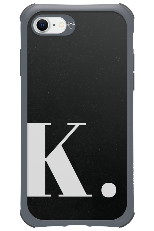 K (Off Space) 2.0 - Apple iPhone SE 2022