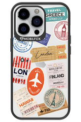 Pro Traveler 2.0 - Apple iPhone 13 Pro