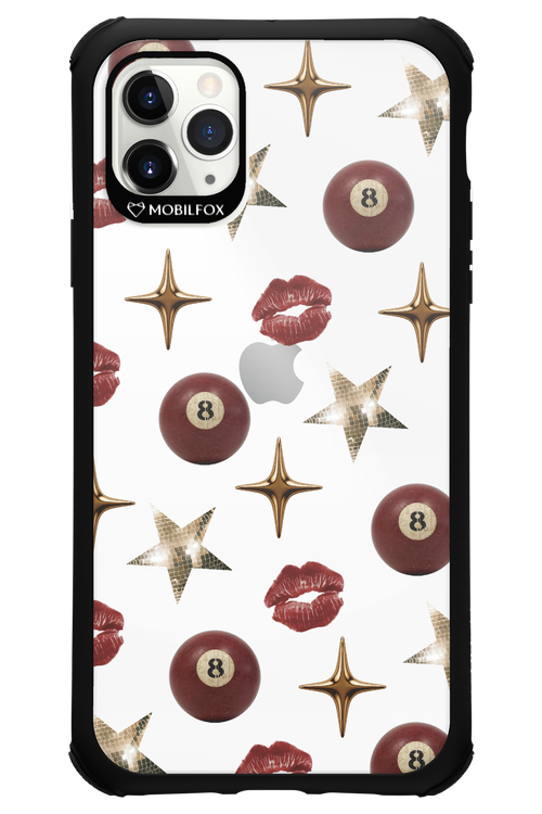 Lucky strike 2.0 - Apple iPhone 11 Pro Max