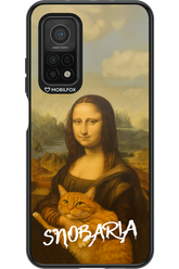 OG Cat Lover - Xiaomi Mi 10T 5G