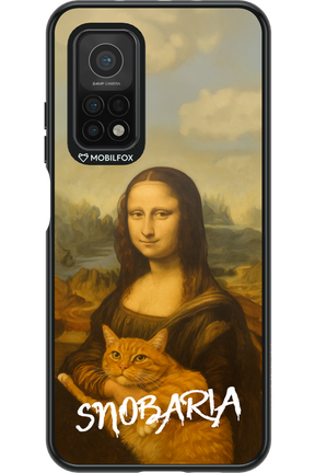 OG Cat Lover - Xiaomi Mi 10T 5G