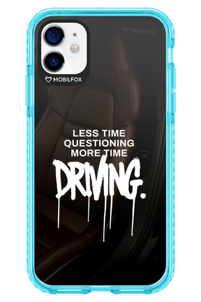 More Driving - Apple iPhone 11