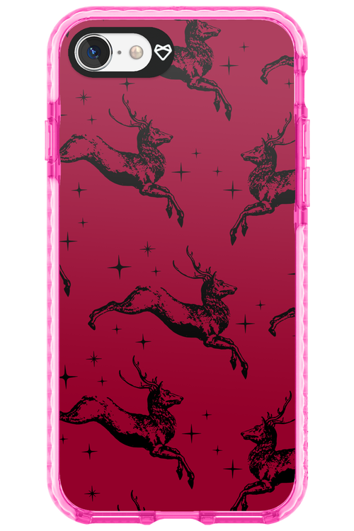 Oh Deer - Apple iPhone 7