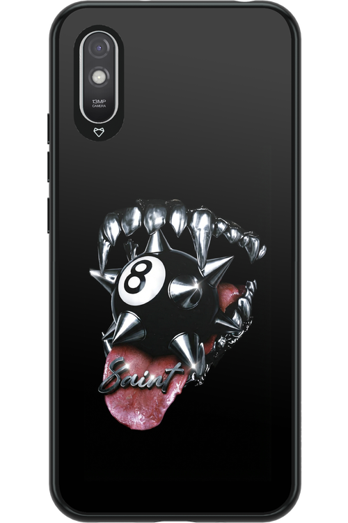 St8 2.0 - Xiaomi Redmi 9A
