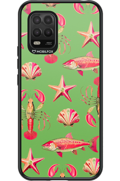 Sea Stars - Xiaomi Mi 10 Lite 5G