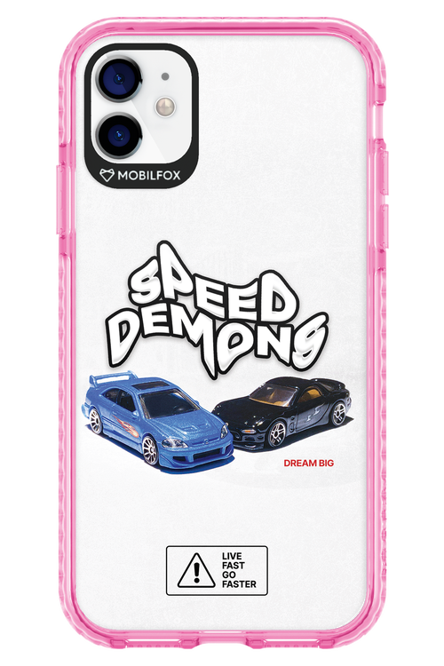 Dream Big - Apple iPhone 11