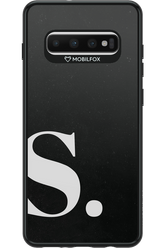 S (Off Space) 2.0 - Samsung Galaxy S10+