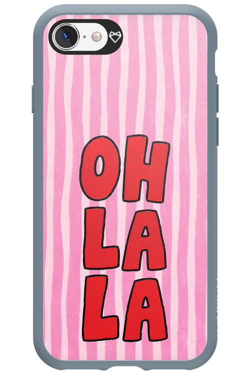 OHLALA 2.0 - Apple iPhone 8
