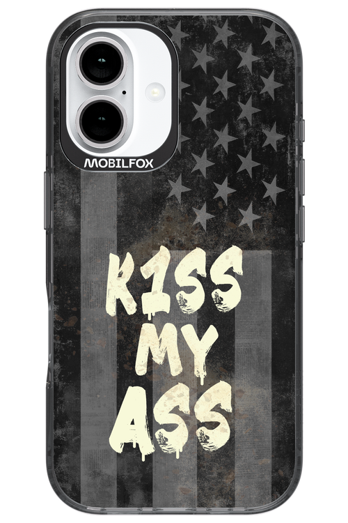 KISS II 2.0 - Apple iPhone 16