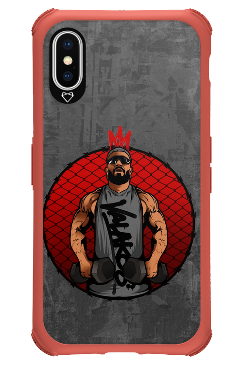 King V - Apple iPhone XS