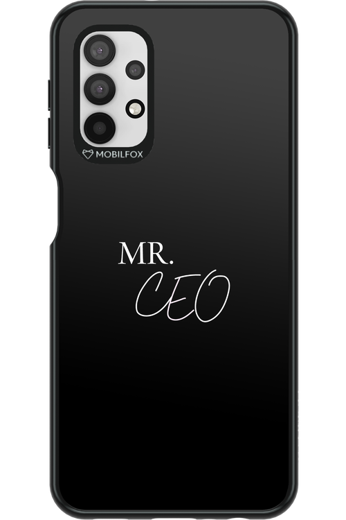 Mr. CEO  - Samsung Galaxy A32 5G