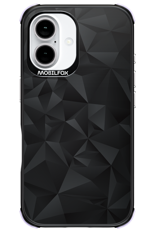 Low Poly - Apple iPhone 16