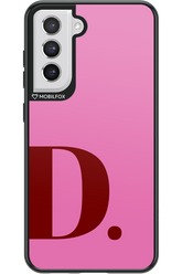 D (Sorbet) 2.0 - Samsung Galaxy S21 FE