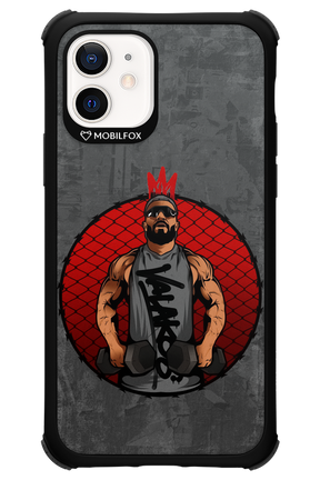 King V - Apple iPhone 12
