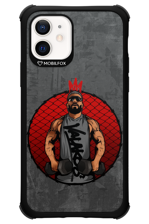 King V - Apple iPhone 12