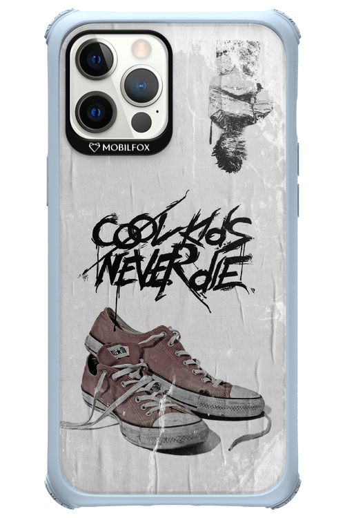 CKND - Apple iPhone 12 Pro Max