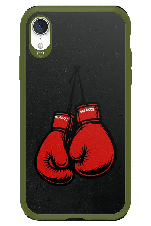 BoxRrr 2.0 - Apple iPhone XR