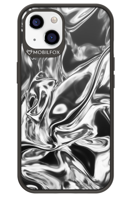 Chrome Blood 2.0 - Apple iPhone 13