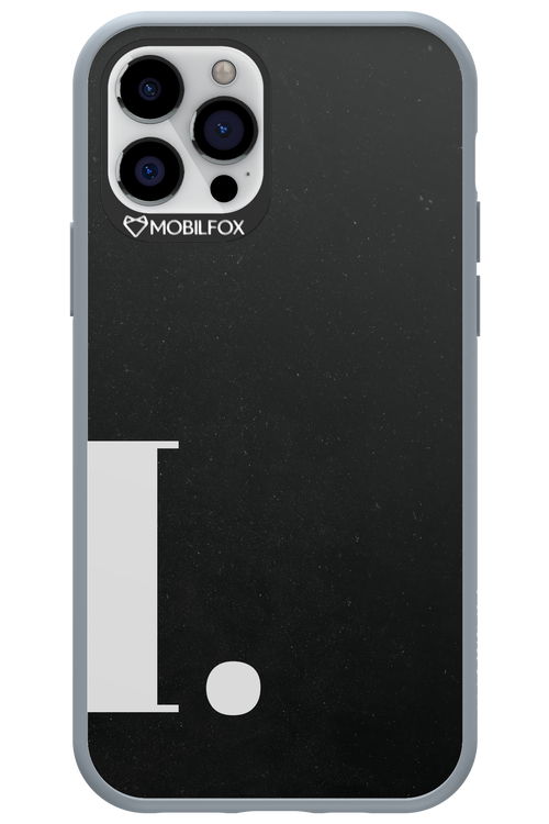 I (Off Space) 2.0 - Apple iPhone 12 Pro