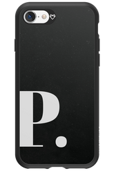 P (Off Space) 2.0 - Apple iPhone SE 2022