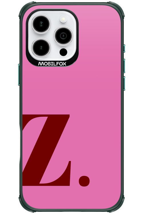 Z (Sorbet) 2.0 - Apple iPhone 16 Pro Max