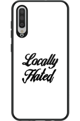 Locally Hated - Samsung Galaxy A70