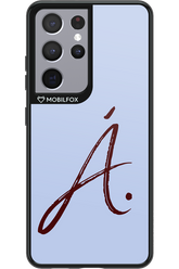 (Jellyfish Presso) A II 2.0 - Samsung Galaxy S21 Ultra