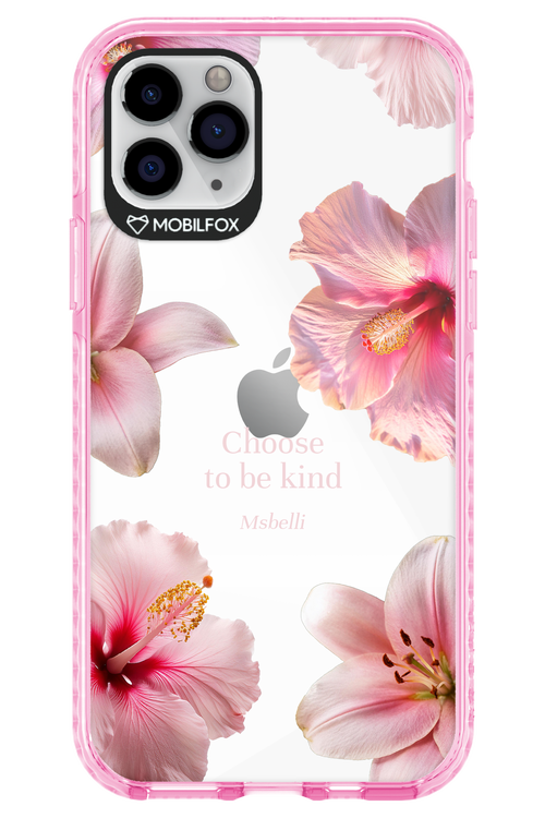 Be Kind - Apple iPhone 11 Pro