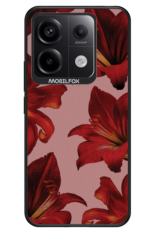 Amaryllis Mist - Xiaomi Redmi Note 13 Pro 5G