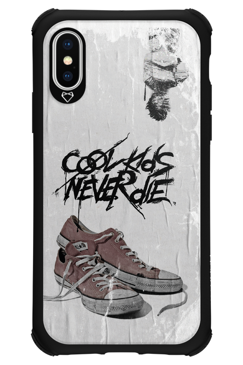CKND - Apple iPhone XS