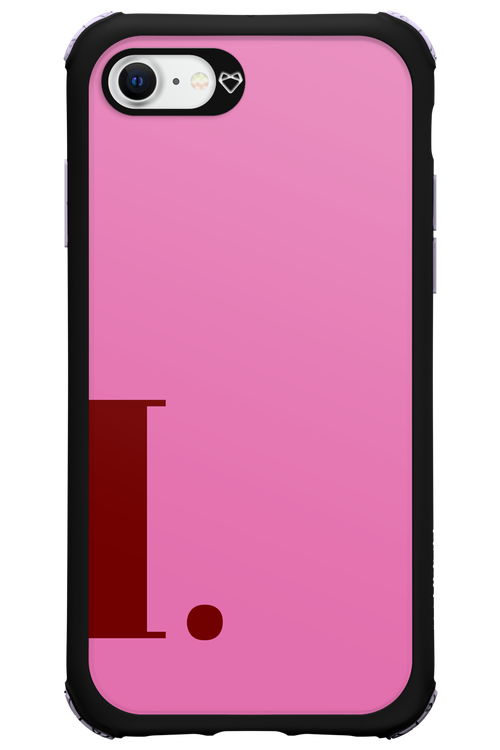 I (Sorbet) 2.0 - Apple iPhone 8