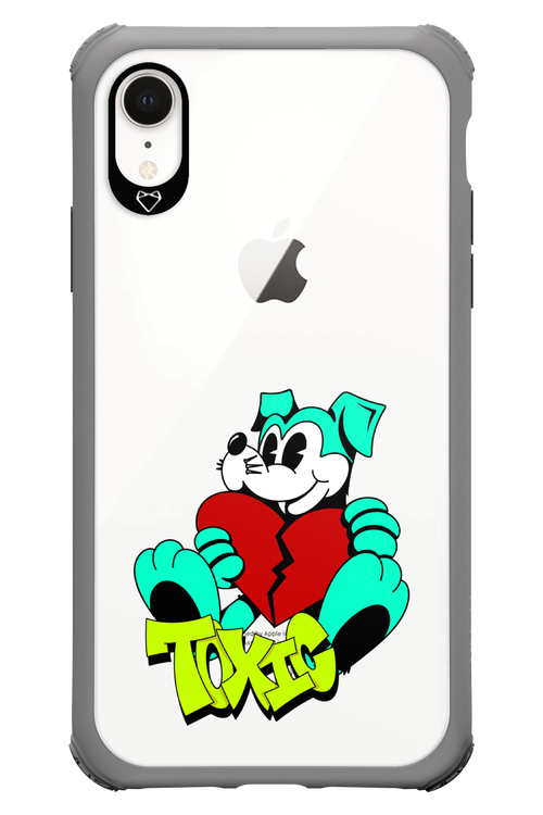 Playful Chaos - Apple iPhone XR