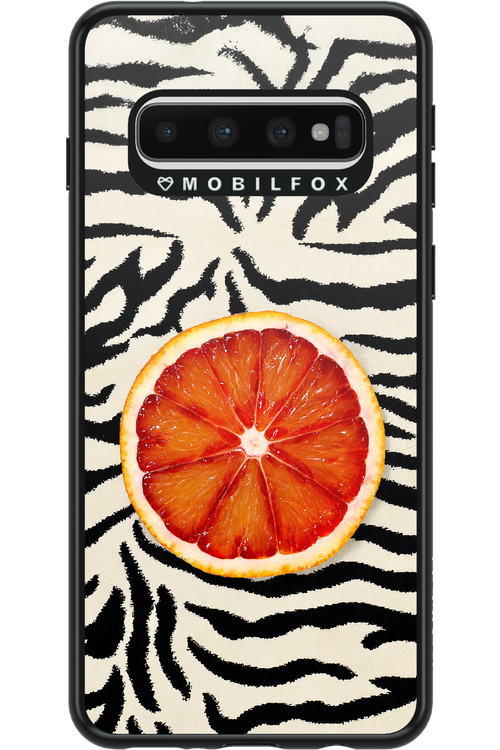 Wild Nectarin 2.0 - Samsung Galaxy S10