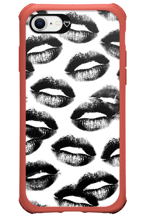 Ghost Kiss - Apple iPhone SE 2020